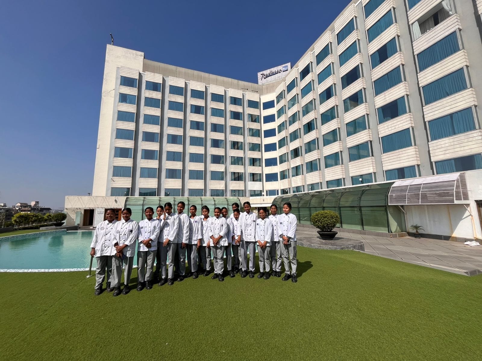 Kaushal College 1