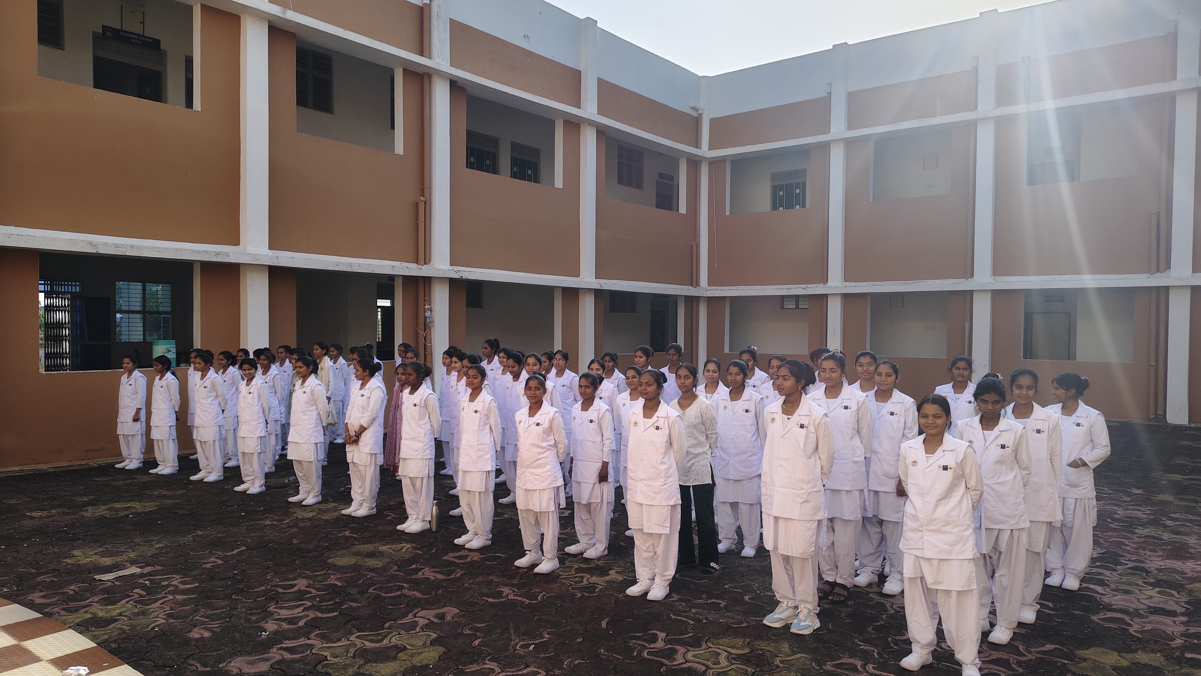 Kaushal College 5
