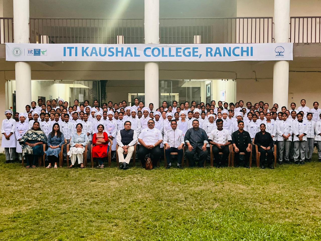 Kaushal College 6