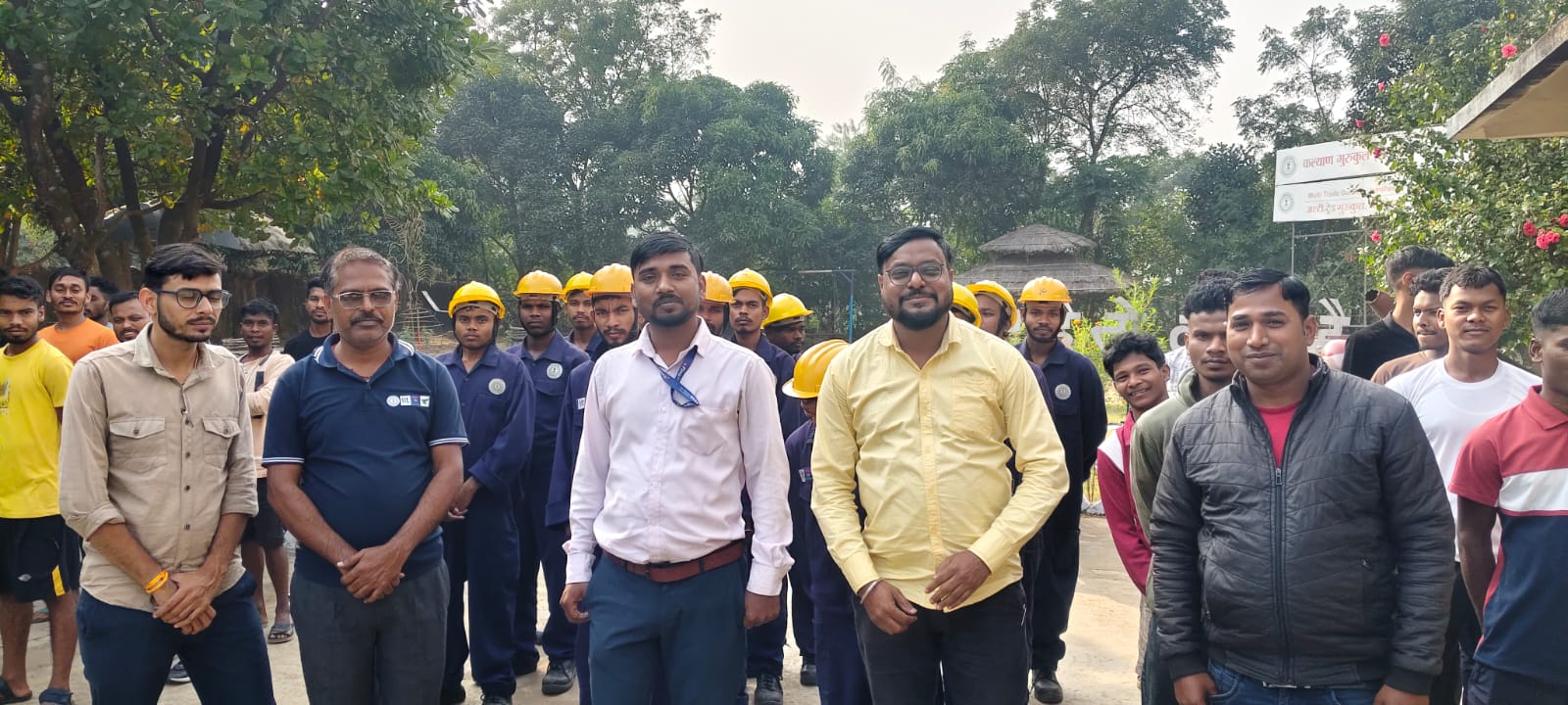 Kaushal College 7